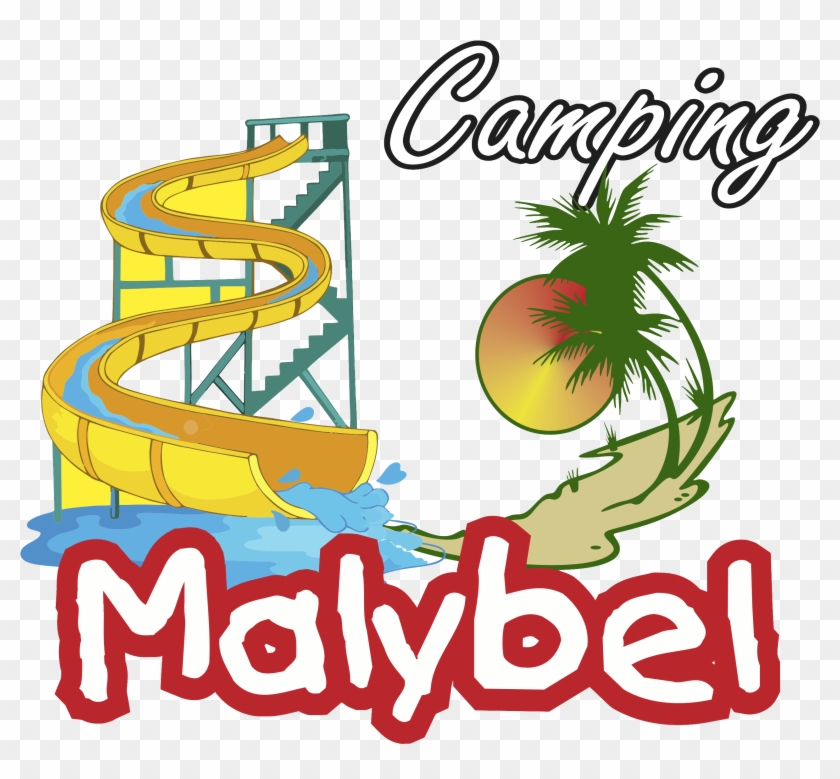 Camping Malybel Logo - Camping Malybel #192011