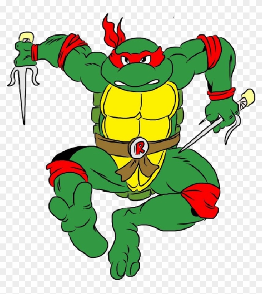 Ninja Turtle Clip Art Teenage Mutant Ninja Turtles - Teenage Mutant Ninja Turtles Clip Art #192034