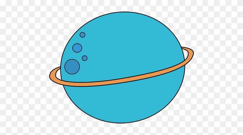 Blue Planet Clip Art - Clip Art Planets Png #192041