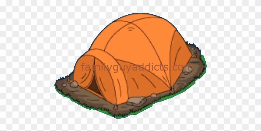 Camping Tent - Tent #192064