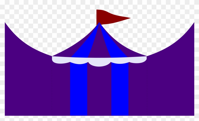 Circus Tent-ply - Circus Tent-ply #192078