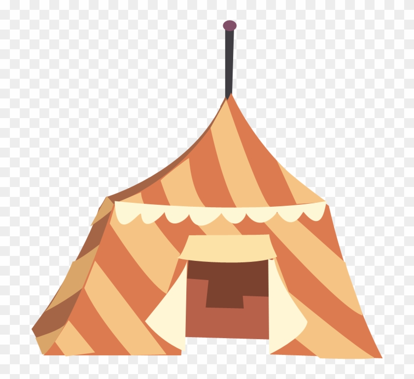 Mlp Tent - Mlp Tent #192087