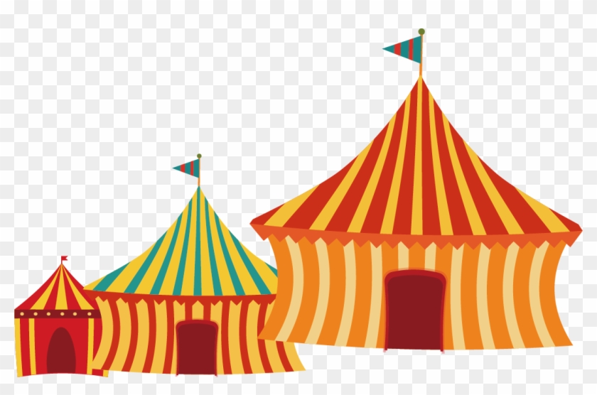 Tent Circus Carpa - Tent Circus Carpa #192122