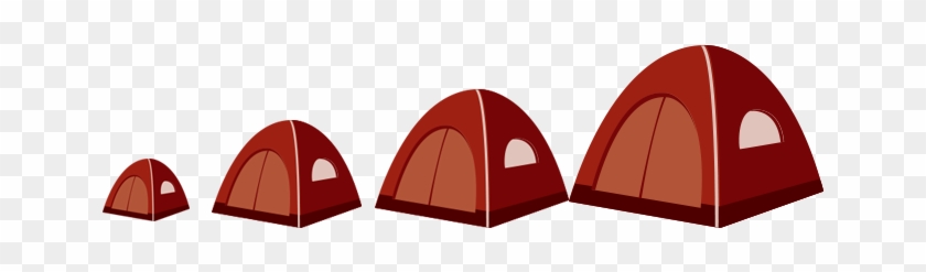 Select Tent Size For Your Family - Size Of A Tent #192157
