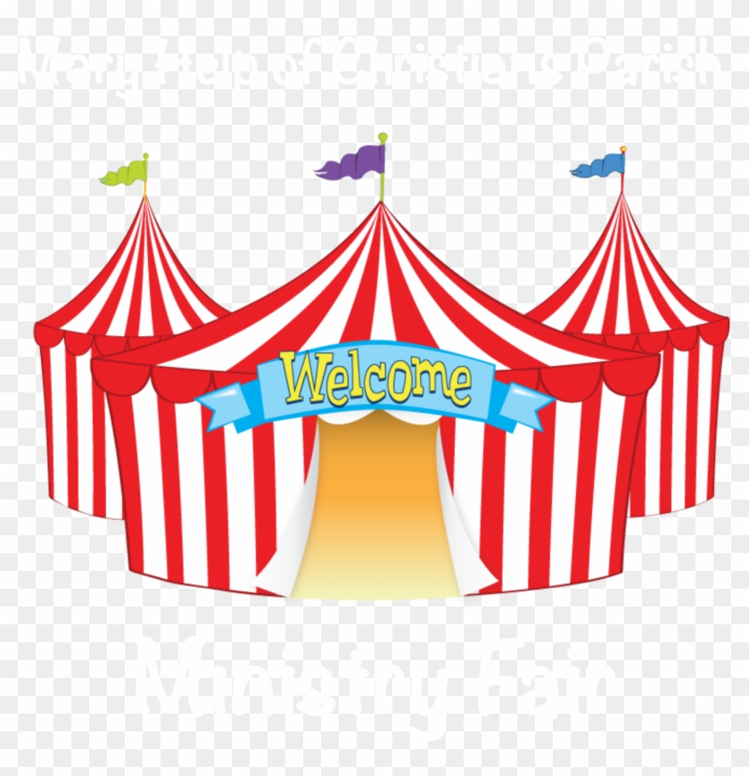 Gallery For > Ministry Fair Clipart - Fair Clip Art #192165