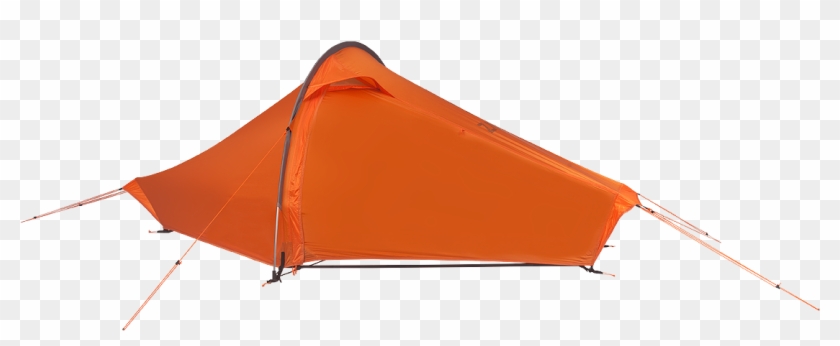 Orange Tent - Zajo Gotland 1 #192201