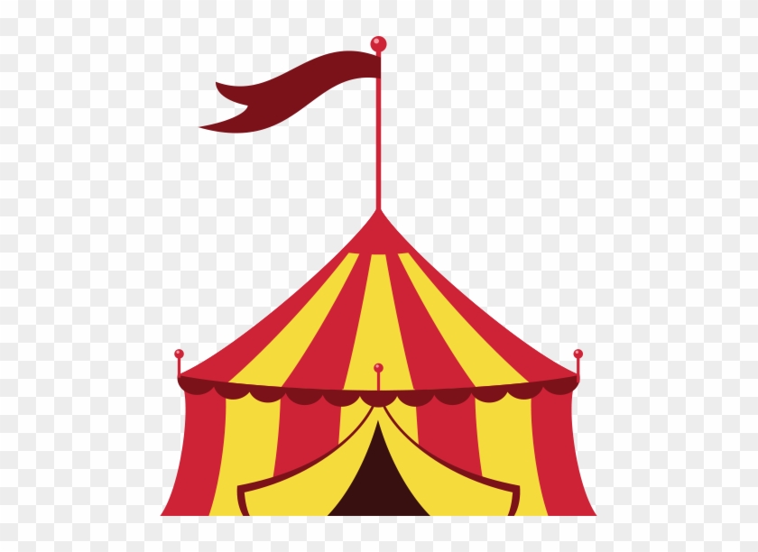 Circus Tent Bumba - Circus Bumba #192273