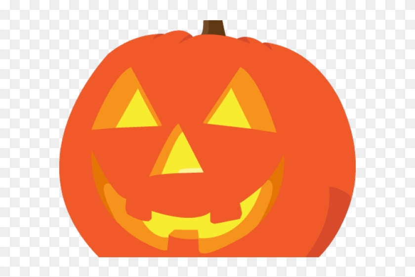 Jack O Lantern Clipart - Clip Art #192282