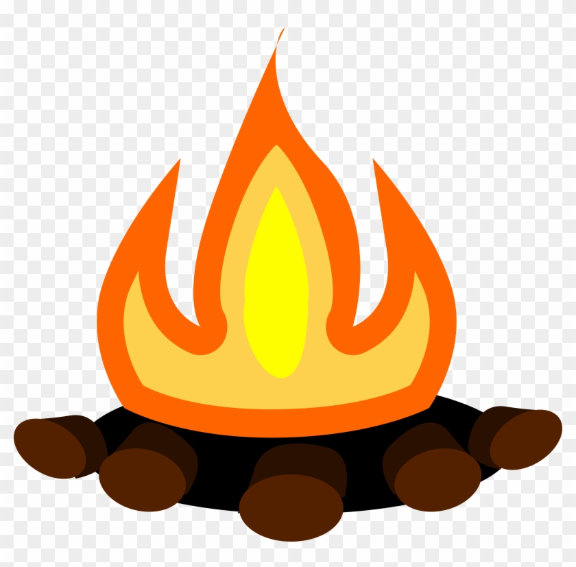 Bonfire Png - Bonfire Png #192348