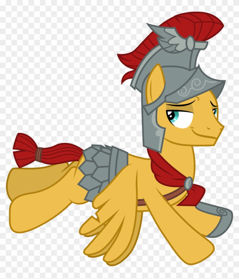 Ai Available, Armor, Artist - Flash Magnus Cutie Mark #192353