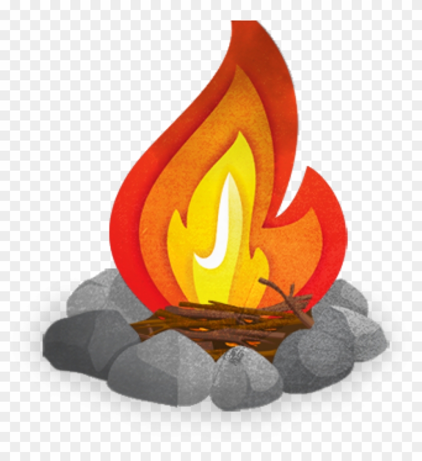 Campfire Pictures Campfire Marshmallows Come Explore - Sail #192357