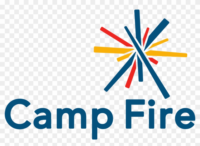 Camp Fire Usa #192398