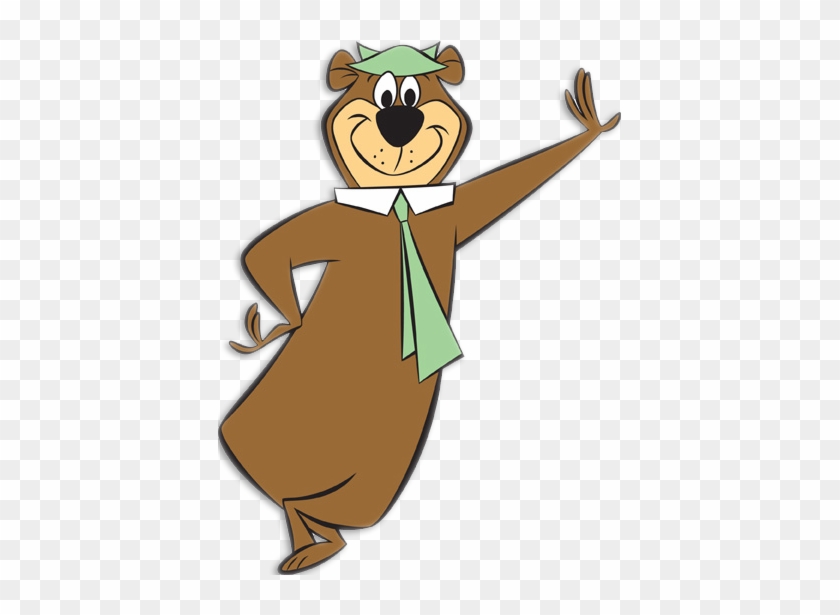 Yogi - Yogi Bear #192405