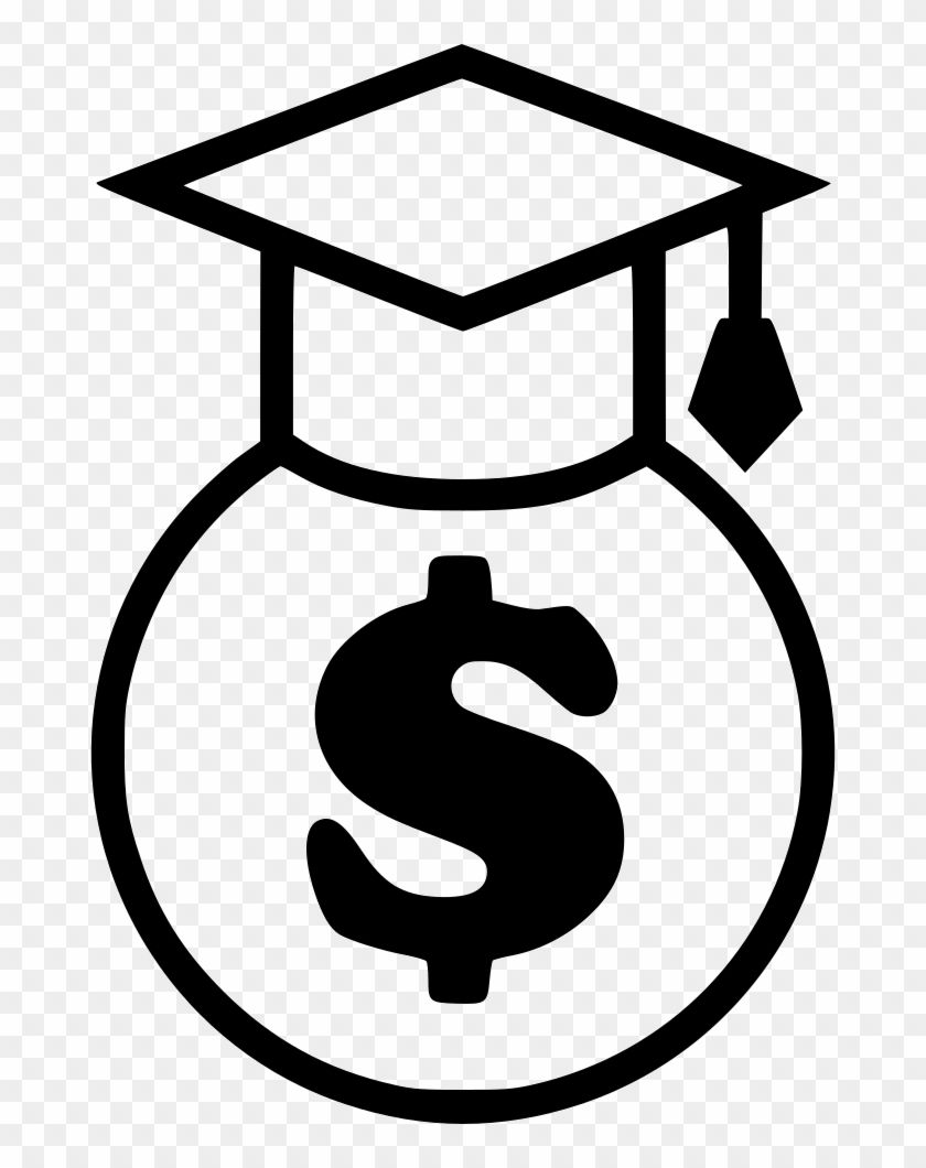 Scholarship Svg Png Icon Free Download - Scholarship Line Icon #192459