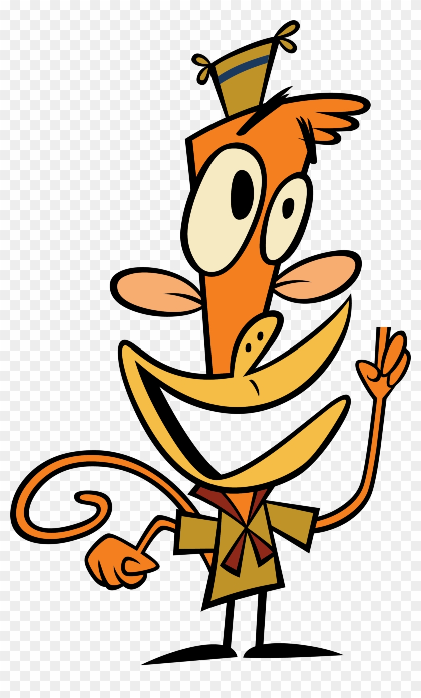 Camp Lazlo Transparent #192468