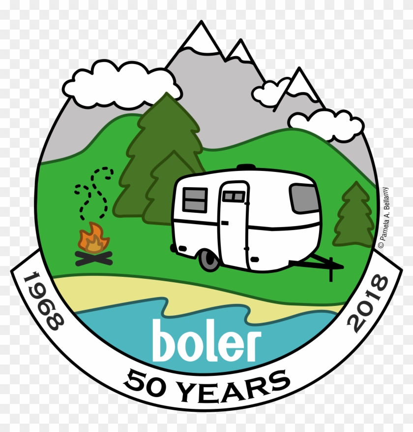 Boler 50th Anniversary Event & Caravan - Boler 50th Anniversary Volunteer #192555