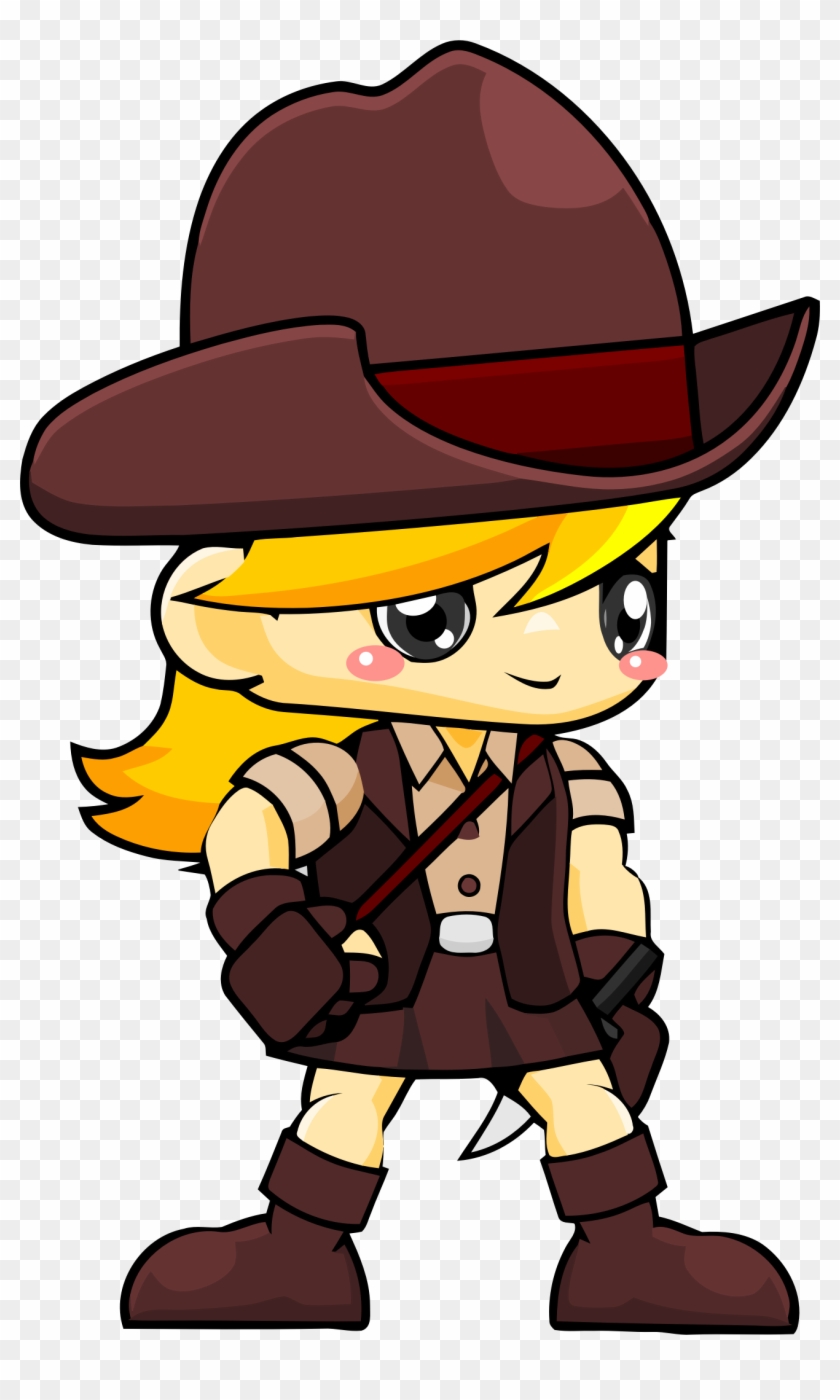 Adventure Clipart Adventurer - Aventurier Png #192593