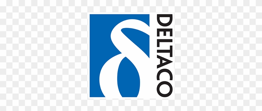 Deltaco Is A Nordic Brand Launched By Swedeltaco In - Deltaco Patch Cable - Cat 6 - Unshielded Twisted Pair #192610