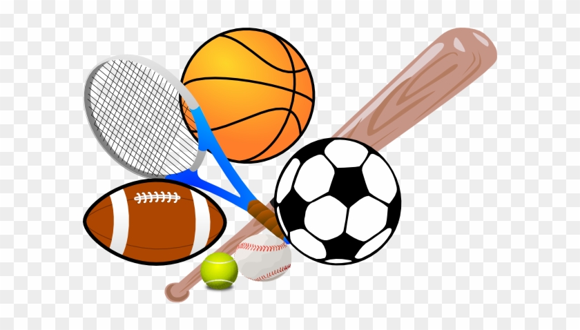 Summer Sport Sports Clipart, Explore Pictures - Play Sports #192651