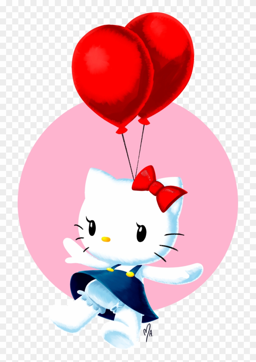 Hello Kitty World By Gatodelfuturo On Clipart Library - Hello Kitty Png Transparente #192655