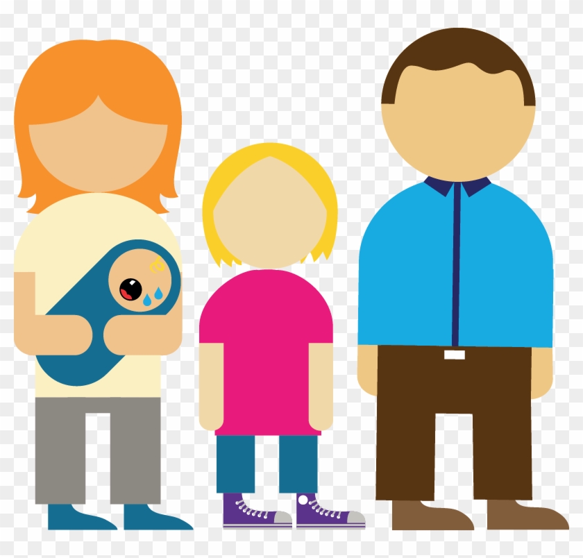 Forsikringer Til Dig Og Din Familie - Family #192699