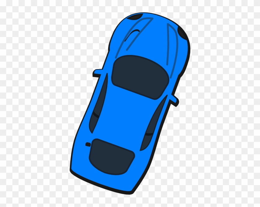 Car Clipart Top View Best 28650 Clipartion Com - Draw A Car Top #192715