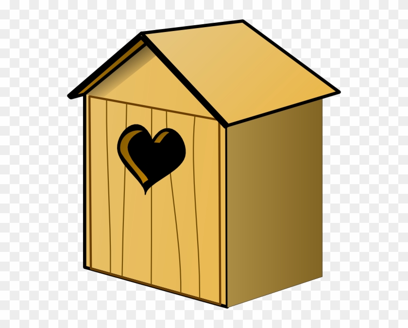 Birdhouse Vector Png #192744