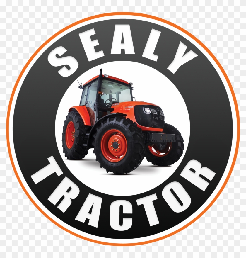 Sealy Tractor - Farm Accidents - Tractor Accidents - Pit Bull Jiu Jitsu #192820