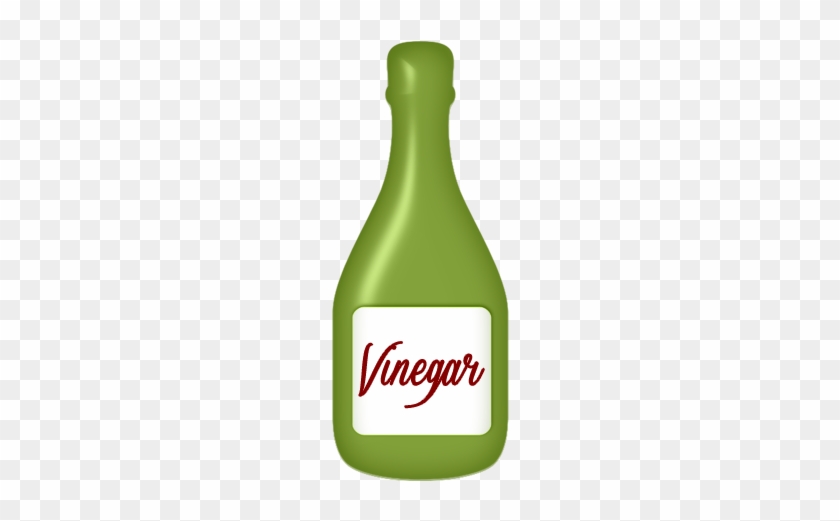 Vinegar Clipart #192821