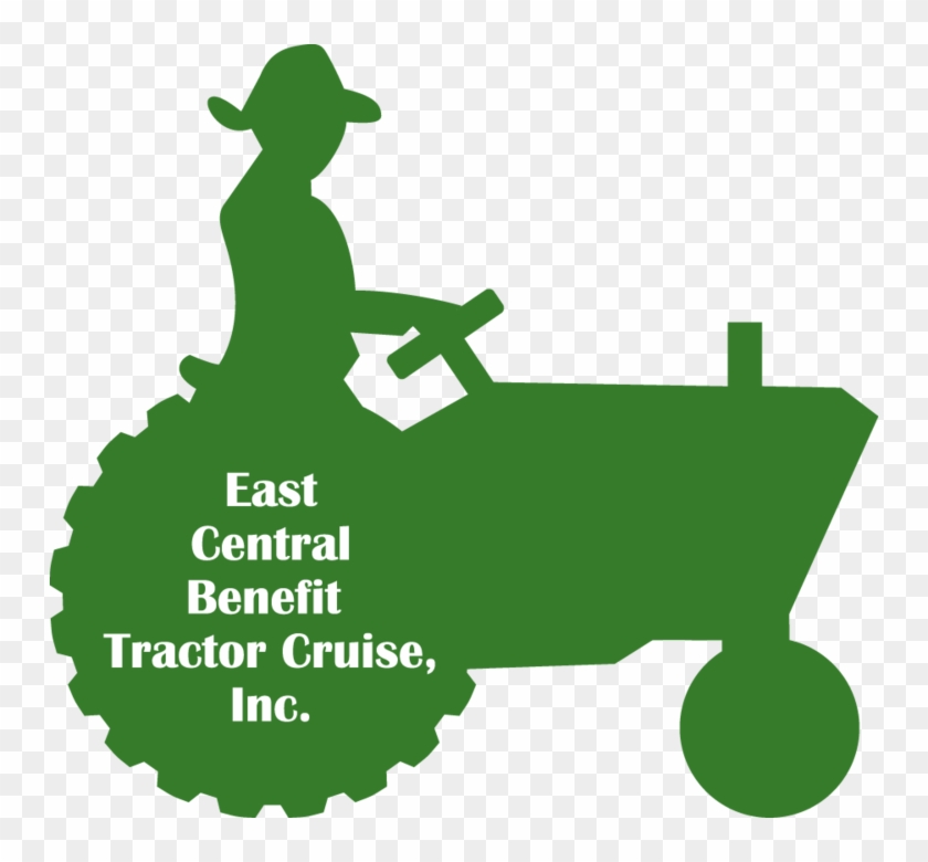 Tractor Cruise, Inc - Tractor Clip Art #192870
