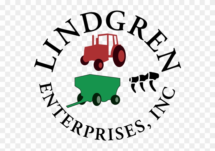 Lindgren Enterprises Logo - Lindgren Enterprises #192884