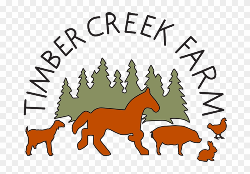 Timber Creek Farms #192887