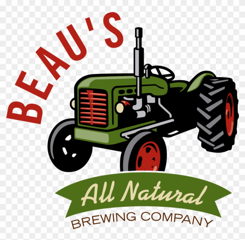 Our Partners - Beau's All Natural Brewing Company #192889