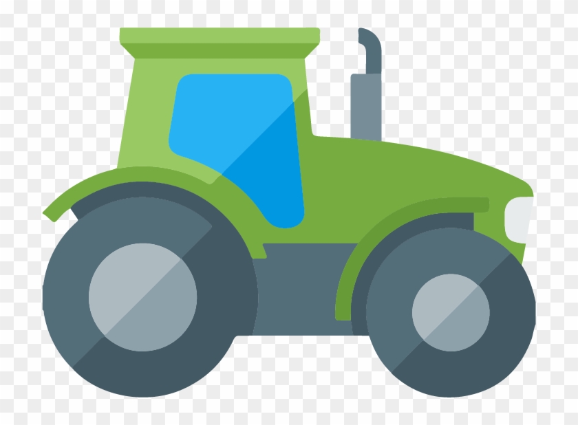 Farm To Table - Tractor #192893