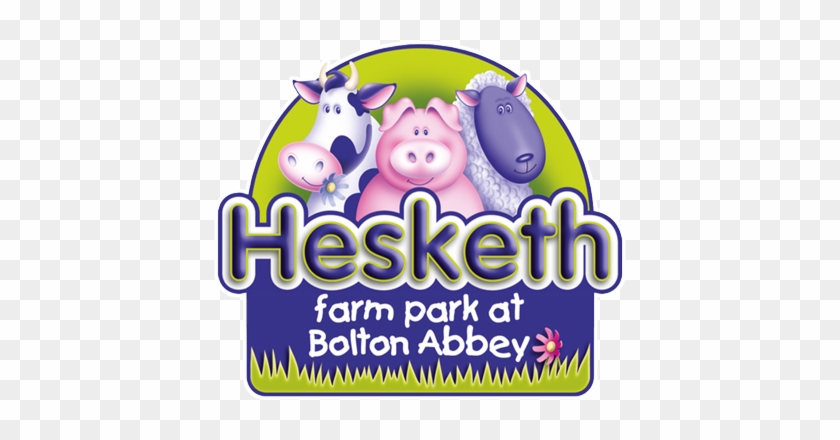 Heskethlogo - Hesketh Farm #192895