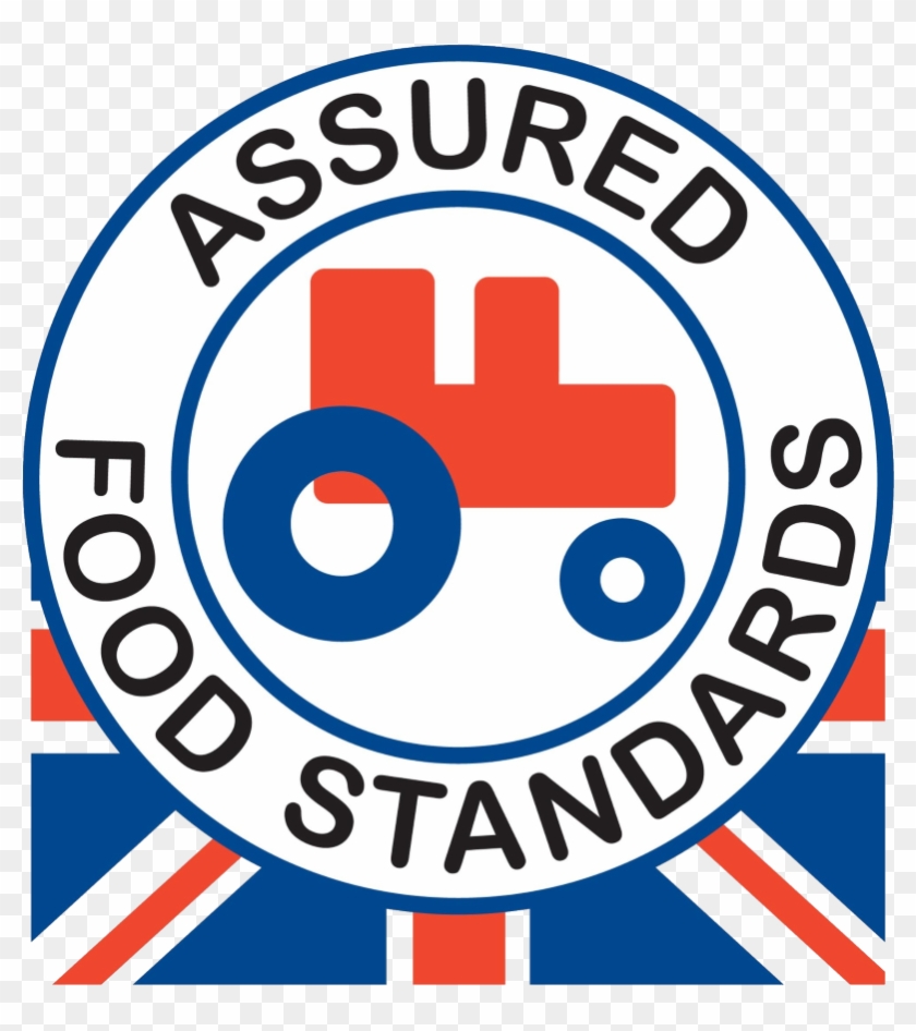 Red Tractor Farm Assurance - Red Tractor Assurance Logo #192898