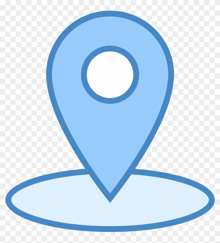 Geo Fence Icon - Geofence Icon #192981