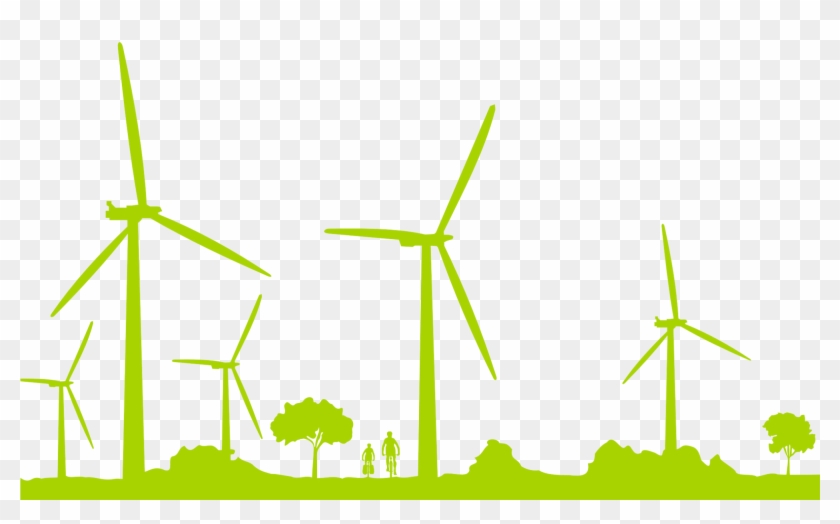 Wind Energy Background Png #193046