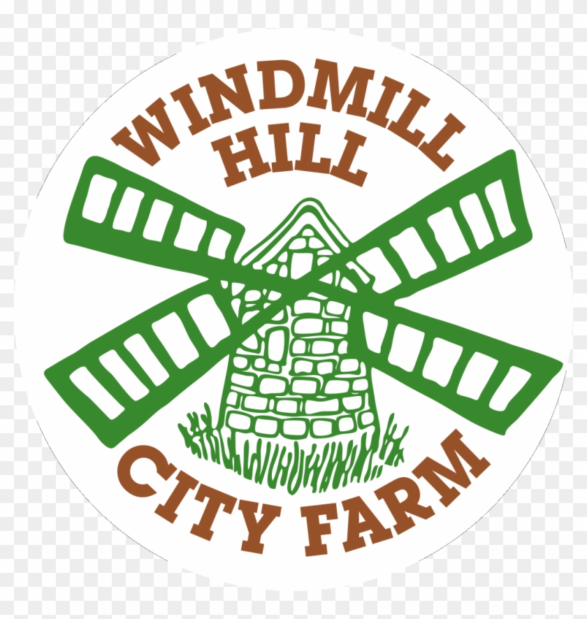 Whcf Logo - Windmill Hill City Farm #193056