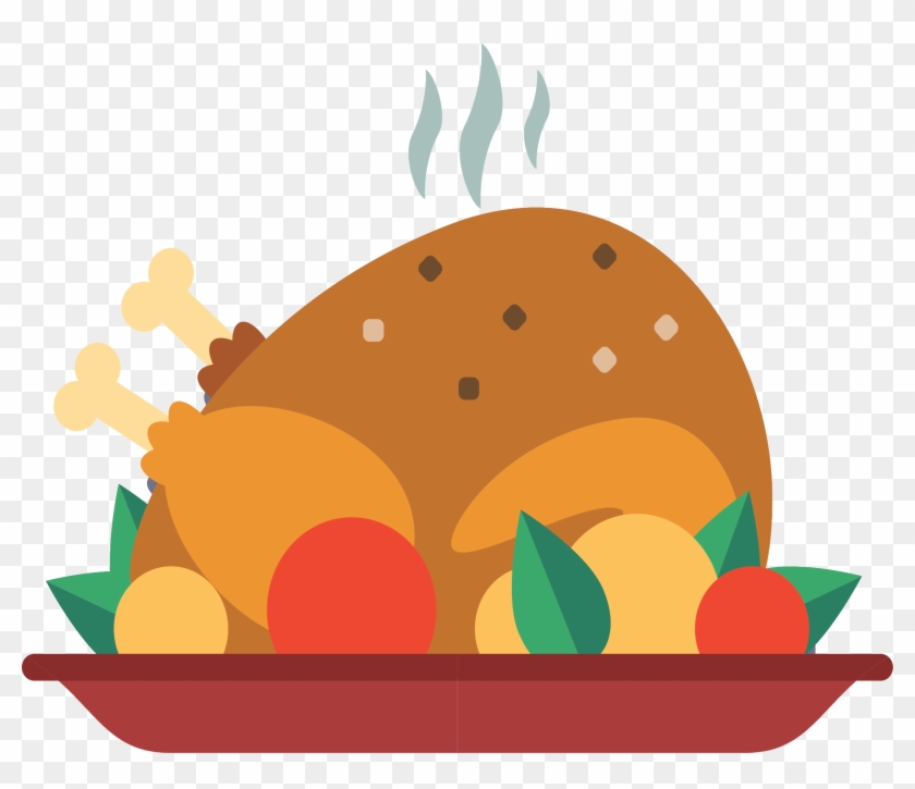 Food Christmas Icon Png #193108