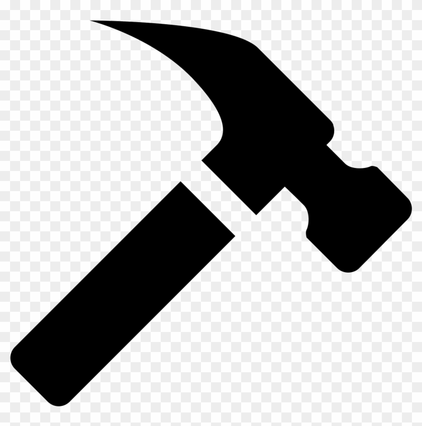 Hammer Icon #1144243