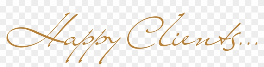 Happy Clients Wedding - Wedding #1144344