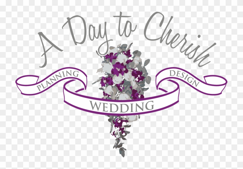 Wedding Planner, Melksham Bath Bristol Wiltshire - Wedding Event Organizer Logo #1144361