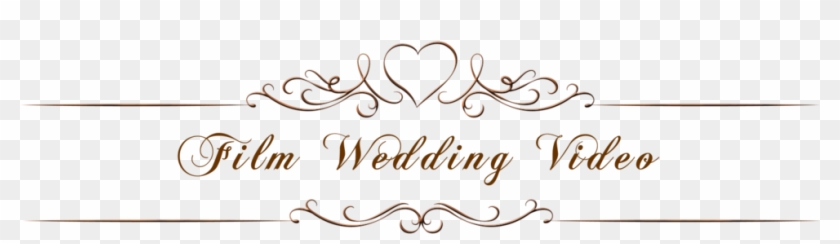 Wedding Video - Wedding Video #1144370