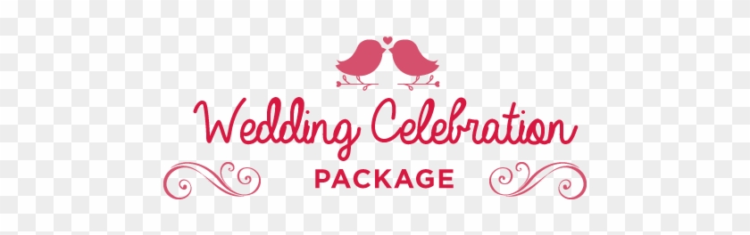 Wedding Celebration Package - Graphic Design #1144375