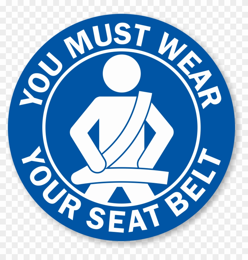Zoom, Price, Buy - You Must Wear Your Seatbelt #1144403