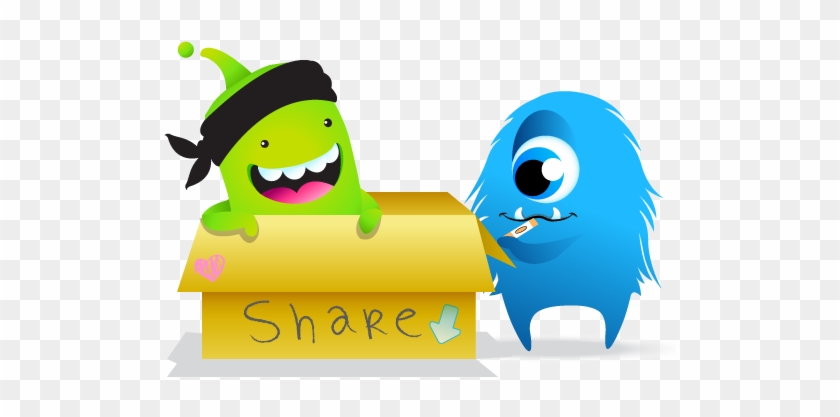 Dojo Classdojo Is A Great Management Tool That Is Easy - Classdojo #1144454