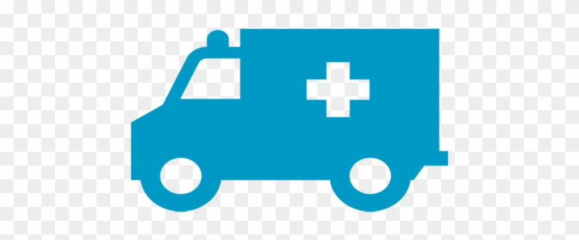 Round The Clock Ambulance Services - Sayluss Medicare Pvt. Ltd. #1144512