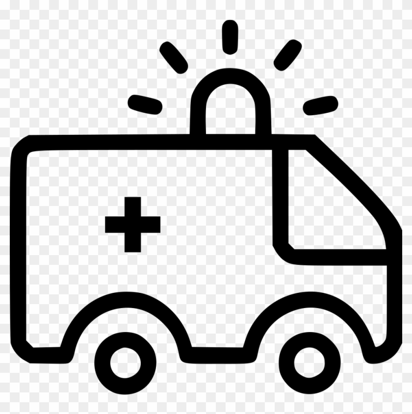 Ambulance Transportation Van Healthcare Emergency Medical - Ambulance Transportation Van Healthcare Emergency Medical #1144521