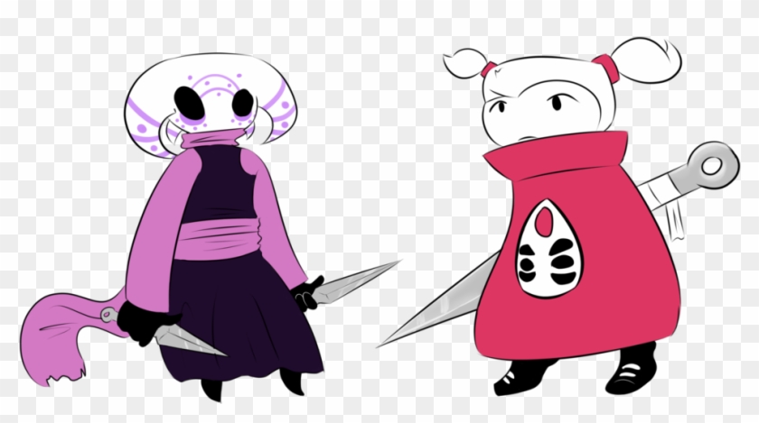 Needlekind {hollowtober Day 21} By Ashlynnii - Cartoon #1144523